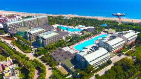 VON RESORT GOLDEN COAST General Images